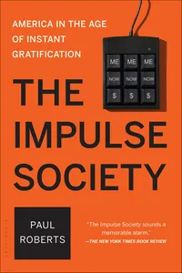 The Impulse Society_cover