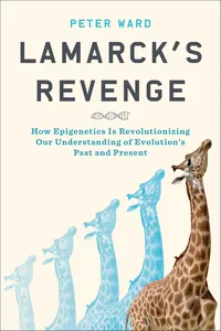 Lamarck's Revenge_cover