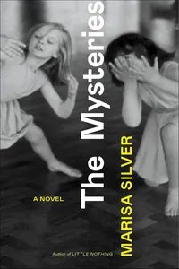 The Mysteries_cover
