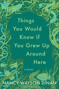 Things You Would Know If You Grew Up Around Here_cover
