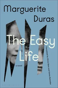 The Easy Life_cover
