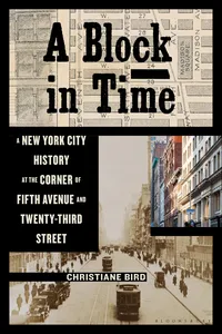 A Block in Time_cover