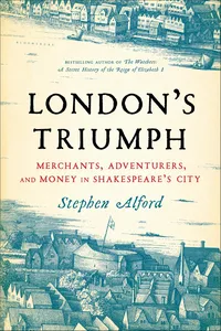 London's Triumph_cover