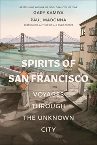 Spirits of San Francisco_cover