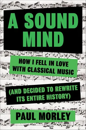 A Sound Mind