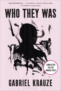 Who They Was_cover