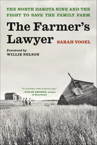 The Farmer's Lawyer_cover