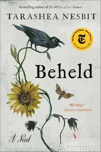 Beheld_cover
