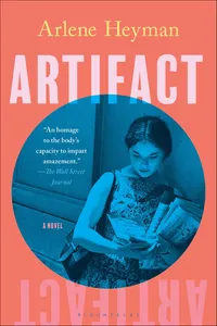 Artifact_cover