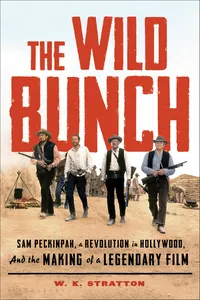 The Wild Bunch_cover