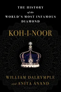 Koh-i-Noor