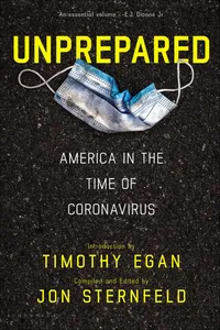 Unprepared_cover