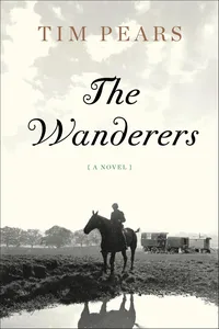 The Wanderers_cover