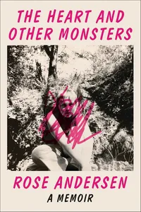 The Heart and Other Monsters_cover