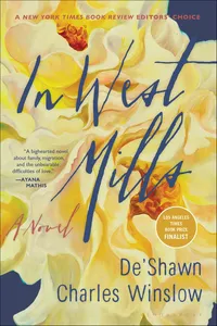 In West Mills_cover