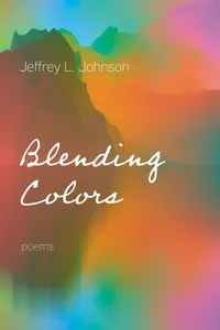Blending Colors_cover