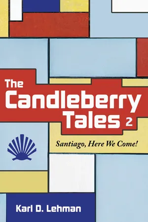 The Candleberry Tales 2