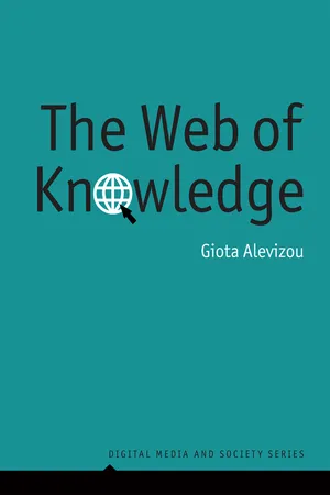 The Web of Knowledge