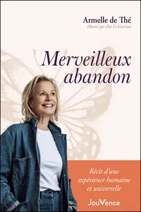 Merveilleux abandon_cover