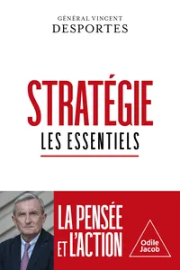 Stratégie. Les essentiels