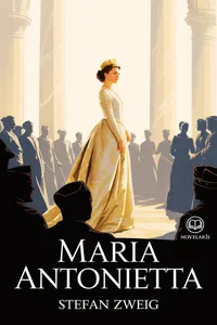 Maria Antonietta_cover