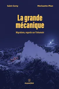 La grande mécanique_cover