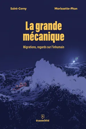 La grande mécanique