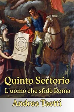 Quinto Sertorio