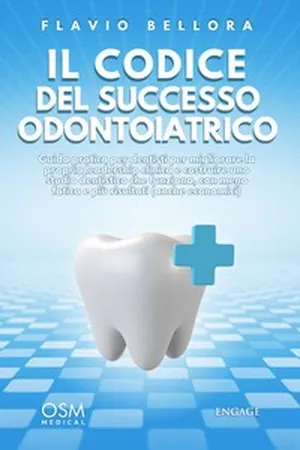 Il codice del successo odontoiatrico