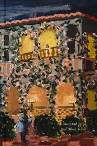 Romeo and Juliet and Other Verse: Deluxe Painted Edition_cover