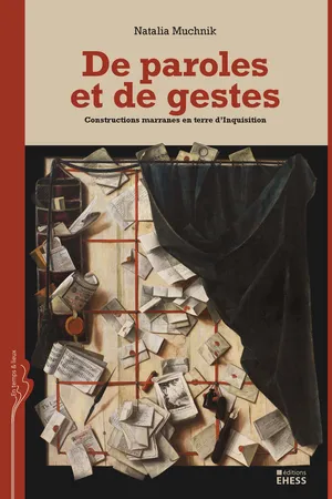 De paroles et de gestes