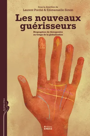 Les nouveaux guérisseurs