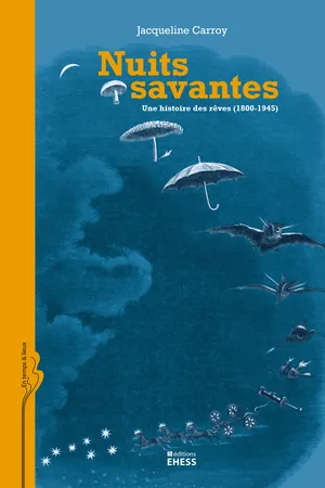 Nuits savantes