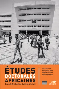 Études doctorales africaines_cover