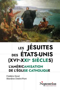 Les jésuites des États-Unis