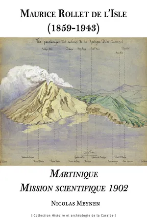 Maurice Rollet de l’Isle (1859-1943)