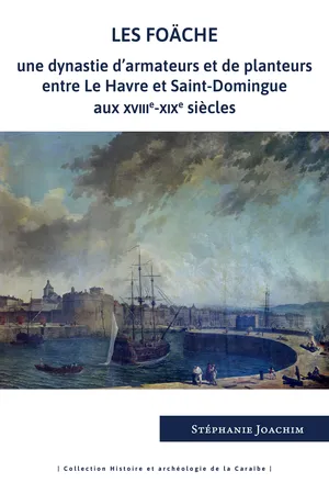 Les Foäche