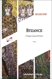 Byzance - 7e éd._cover