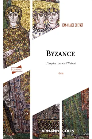 Byzance - 7e éd.
