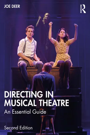 Directing in Musical Theatre