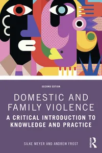Domestic and Family Violence_cover