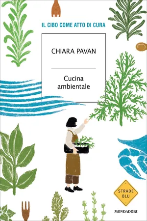 Cucina ambientale