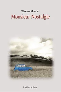 Monsieur Nostalgie_cover