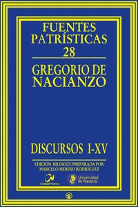 Discursos I-XV_cover