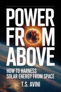 Power from Above_cover