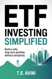 ETF investing simplified_cover