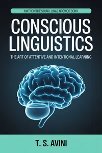 Conscious Linguistics_cover