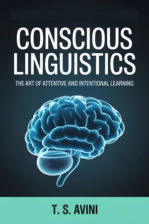 Conscious Linguistics