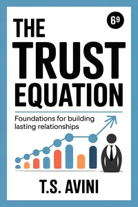 The Trust Equation_cover