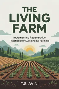 The Living Farm_cover